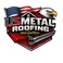 US Metal Roofing Wall & Gutter logo